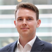 Joshua Poulter, Cfa