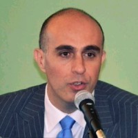 Vladimiro Galante