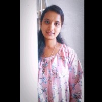 Shwetha V