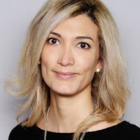 Samia Filleul, MRICS