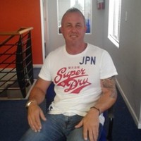 Wayne Van Der Walt