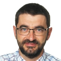 Javier Díaz Aranguren
