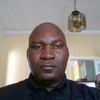 Clement Mhlanga