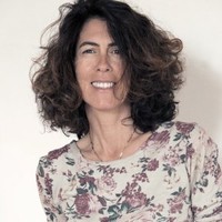 Frederique Juhel