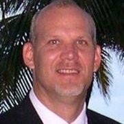 Mike Branham