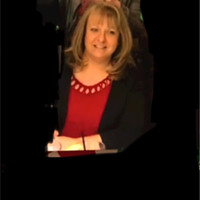 Joyce Ward