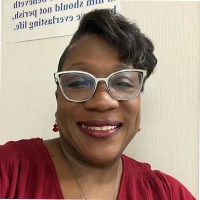 Tonia Martin
