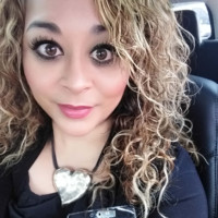 Cindy Gonzales