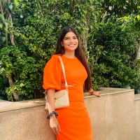 Varsha Ahirwar