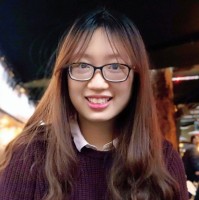 LY Truc Minh Thanh