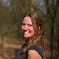 Sophie Van Der Pool