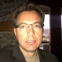 Doug Cimolai, P.Eng.