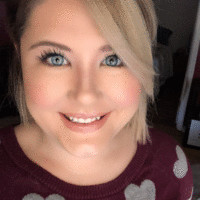 Rebecca Anderson