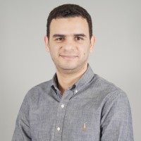 Khaled Tolba