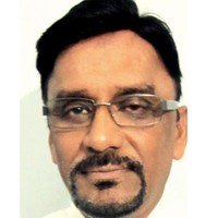 Parvez Siddiqui