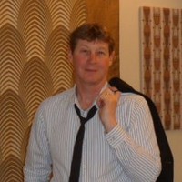 gordon strong