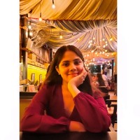 Mitali Hatkar