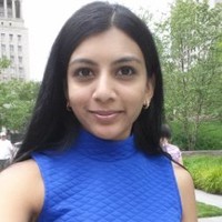Ashley Reddy