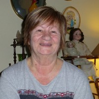 Claudette Bhérer