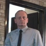 Graham Horrocks