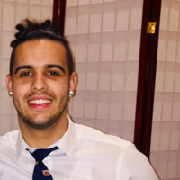 Chris Liranzo