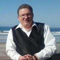 Forrest Healey