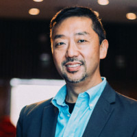 Rodolfo Nakamura