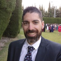 David Torres Fernández