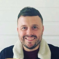 Jamie Spence