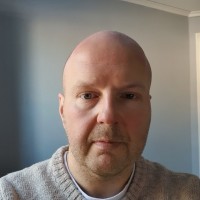 Tomas Sjögren