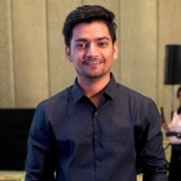 Pritesh Kumar
