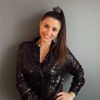 Andréa Couloumy