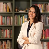 Miti Shah