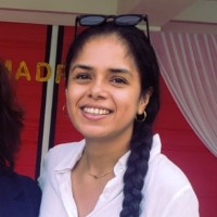 Claudia Llanos