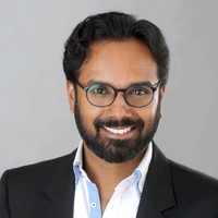 Vineeth CV