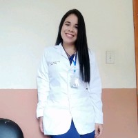 Dra Yamel Fernanda Olvera Moran