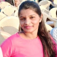 Lakshmi Devi V