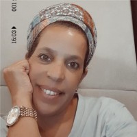 Yearit Asraf יערית אסרף