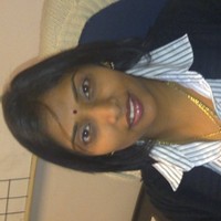 Aneshree Naidoo