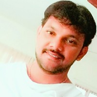 Suresh Madduluru