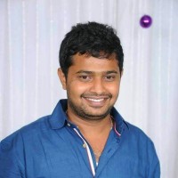 Mahesh Mogasala