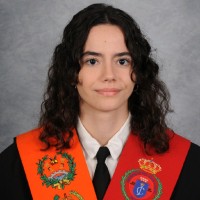 Paula Oliveras Atienza