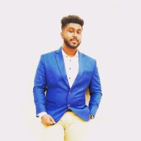 Hari Krishnan S
