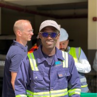 Patrick Akoto