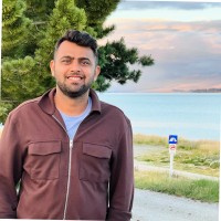 Rishabh Bhatia