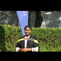 Emelda Mhlanga