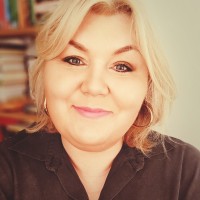 Malgorzata Tomaszewska-Mielczarek