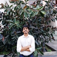 Dev Vora