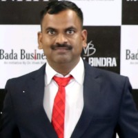 M Namdev Wagh