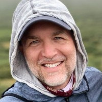 Micah Harrison